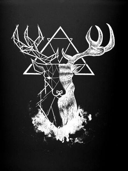 White Duality