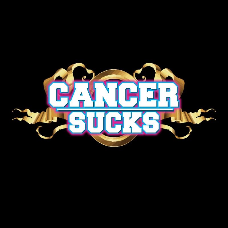 Le cancer pue !