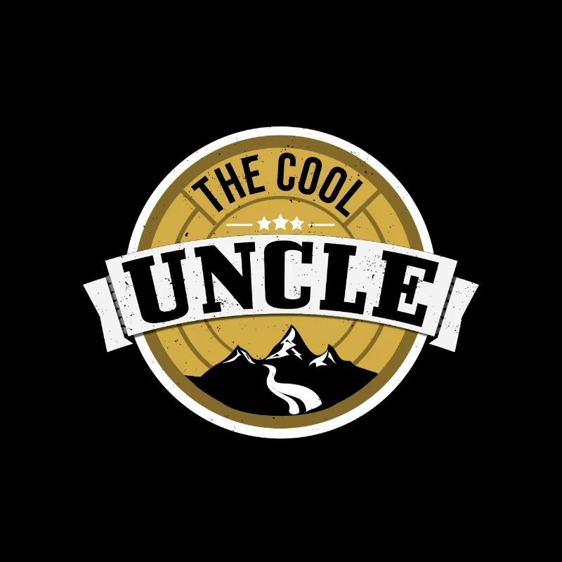The cool uncle!