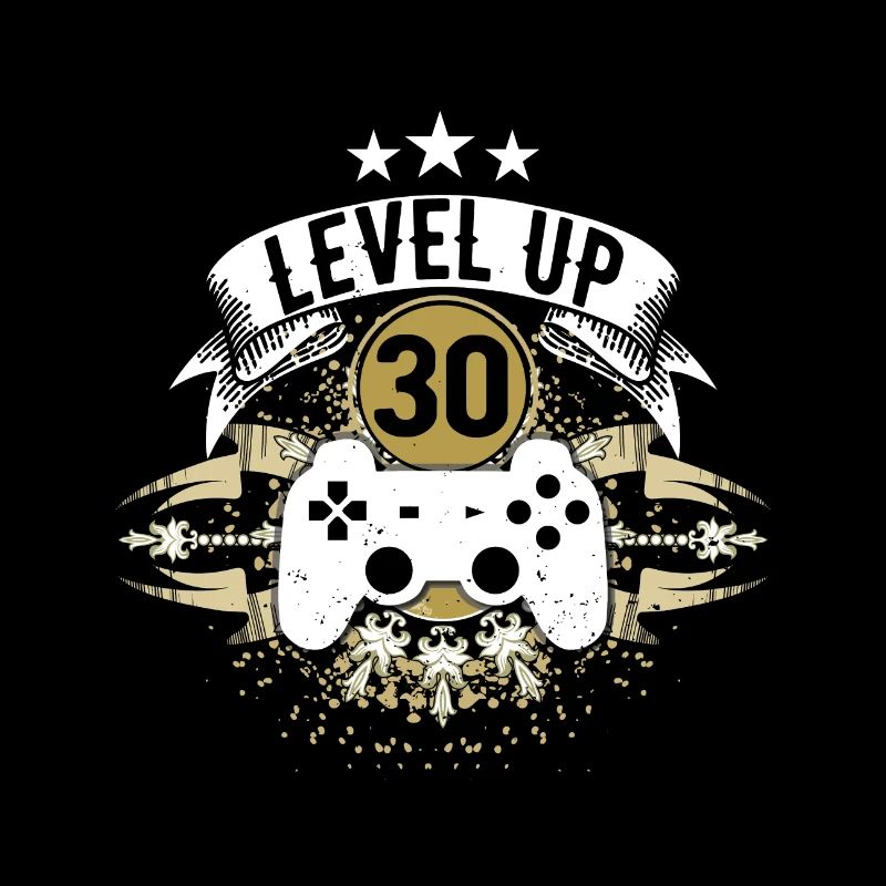 Finally 30 years old!