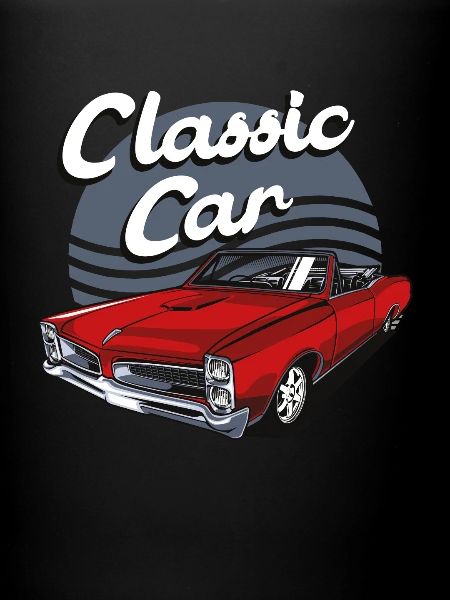 Voiture classique
