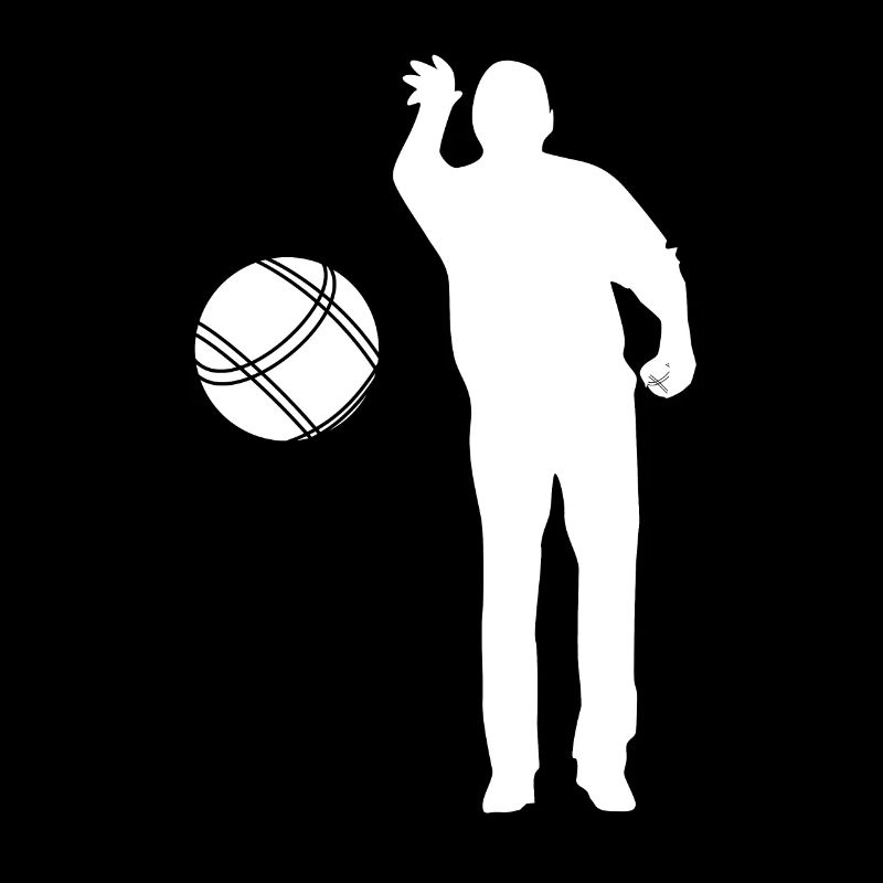Boule Petanque Boccia Boules