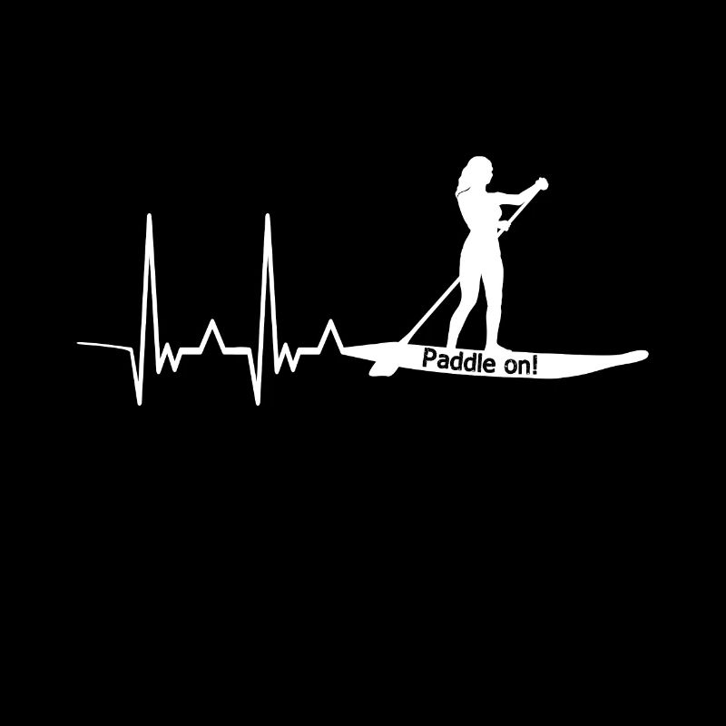 Stand up Paddle Paddling Planche de surf Stand Up Paddling Sup