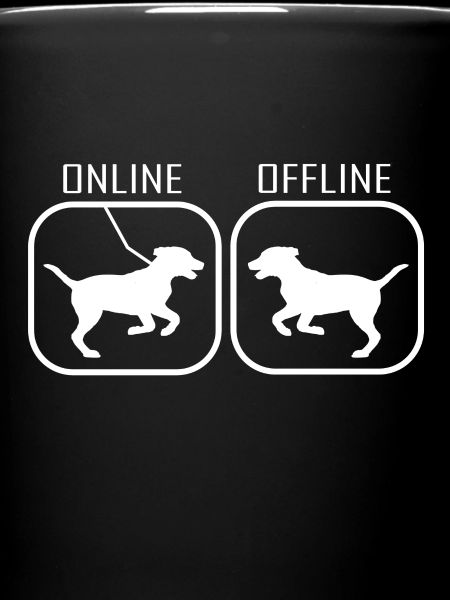 Dog funny