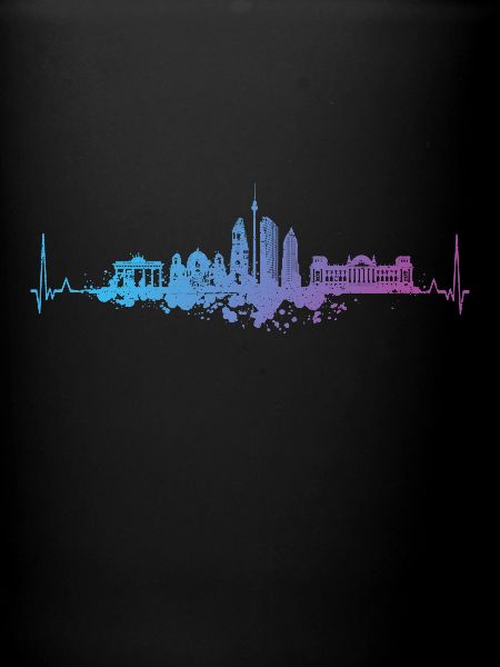 Berlin Heartbeat