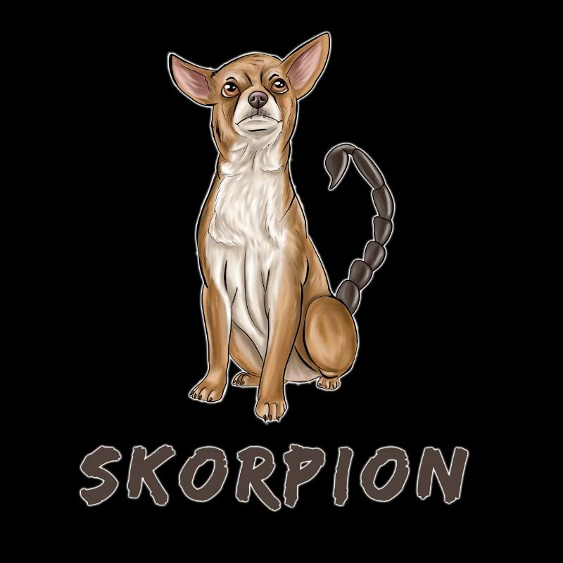 skorpion