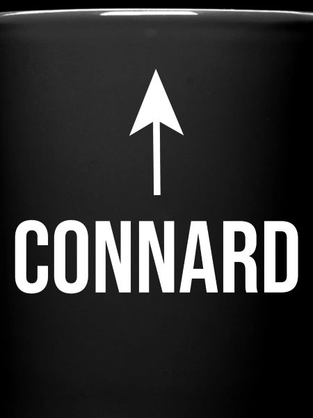 Connard