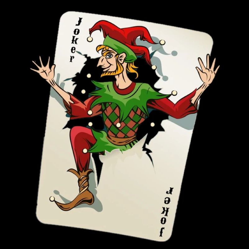 JOKER