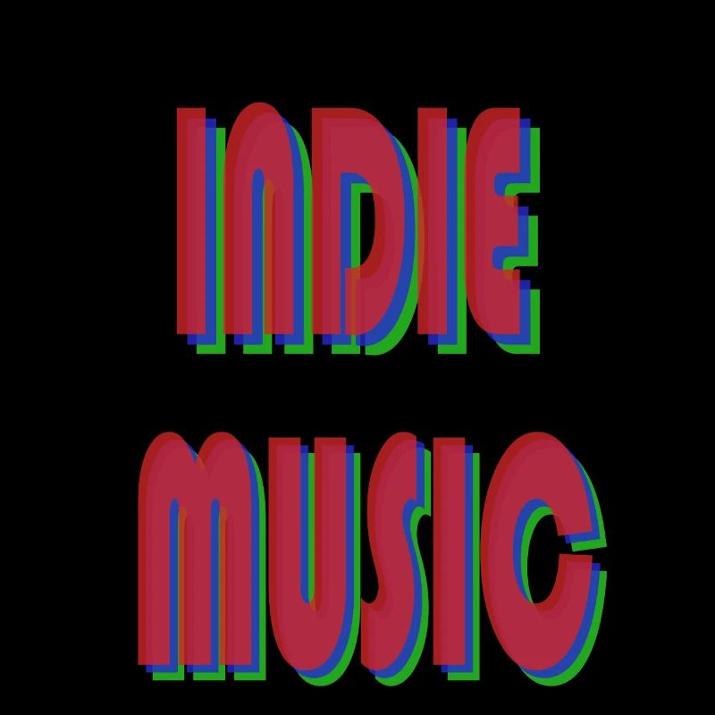 INDIE MUSIK