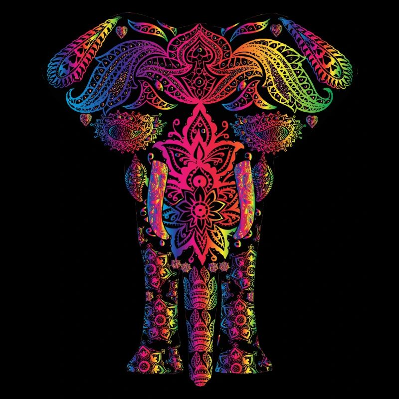 Elefant