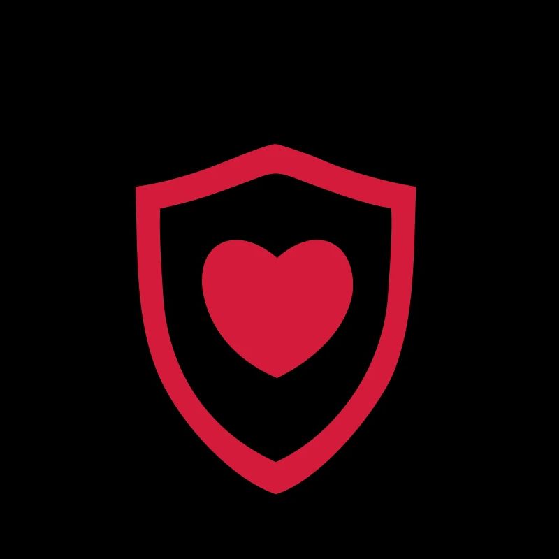 Love for brave shield2