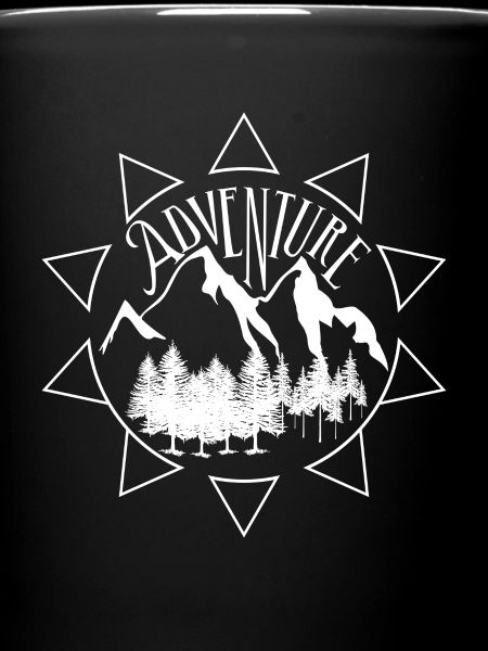 Adventure mountains
