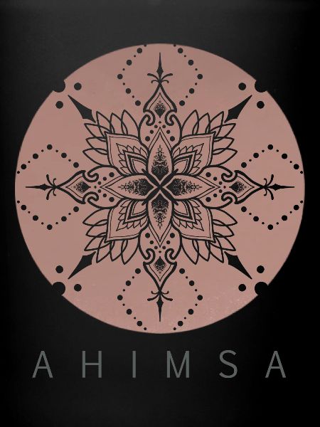 AHIMSA