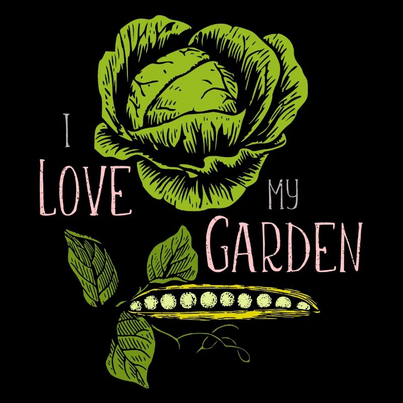 Vegetable garden