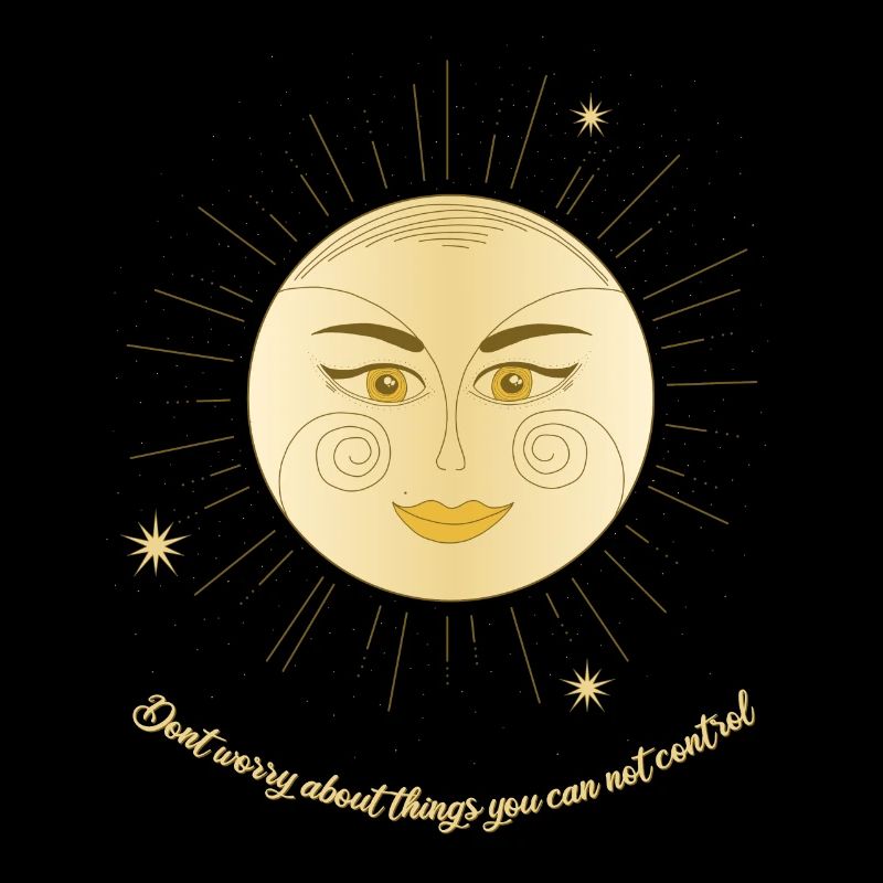 Geometric Geometry Sun