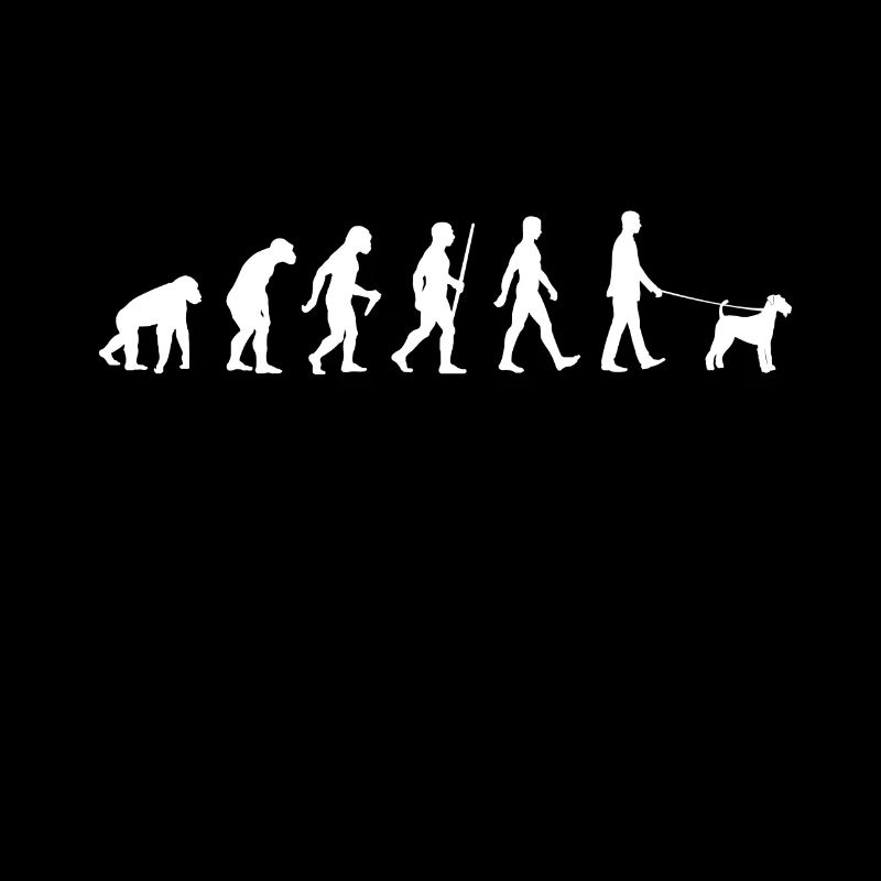 Evolution Airedale Terrier Walker