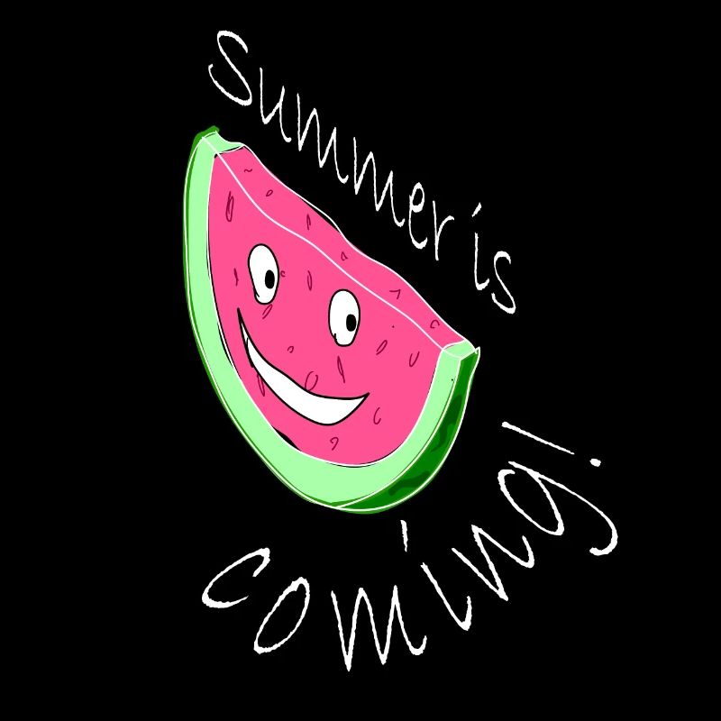 Melon Melon Pastèque