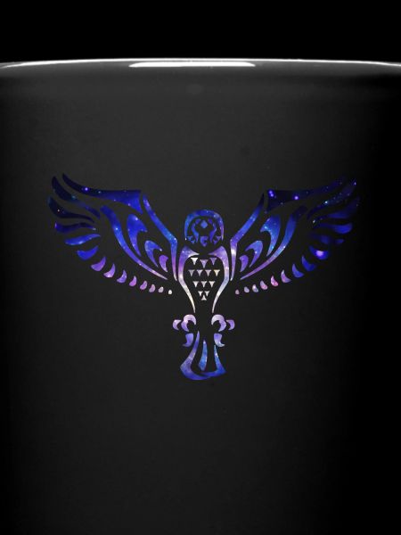 Hawk Galaxy Adler Eagle