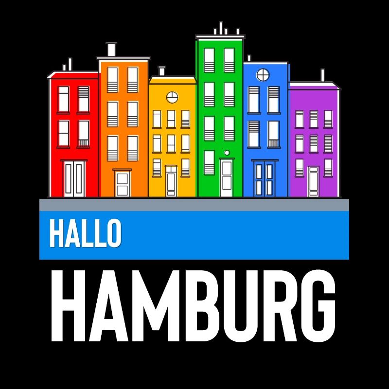 Hamburg