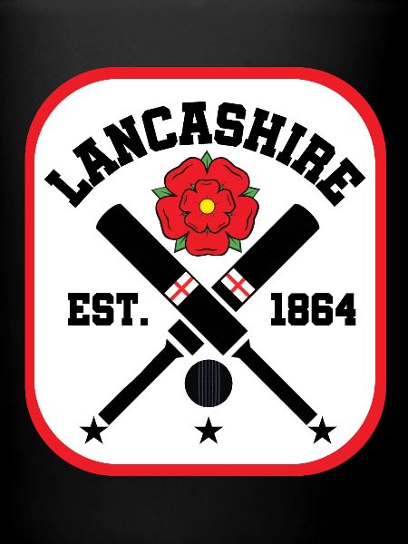 Cricket comté du Lancashire