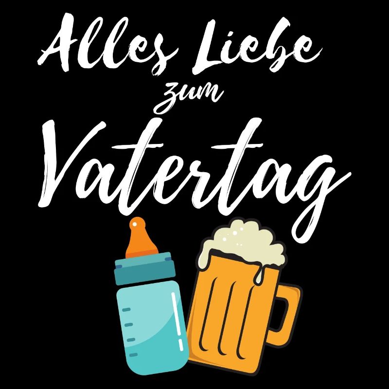 Baby Vatertag