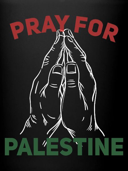 Palestine