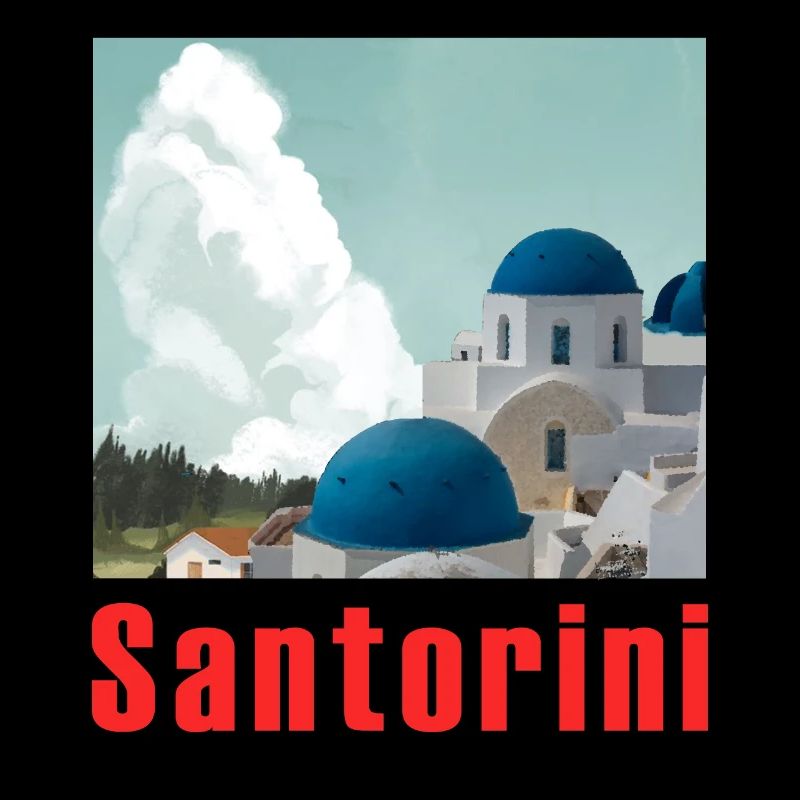 Santorini