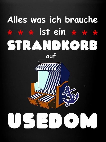 Strandkorb