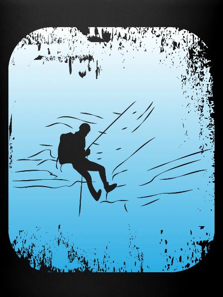 Canyoning