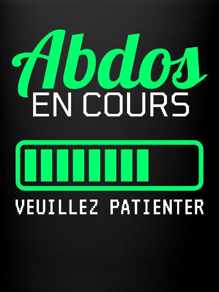 ABDOS idée cadeau humour