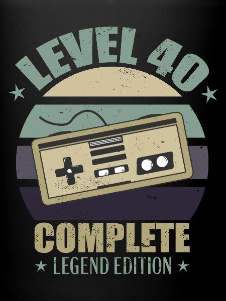 Niveau 40