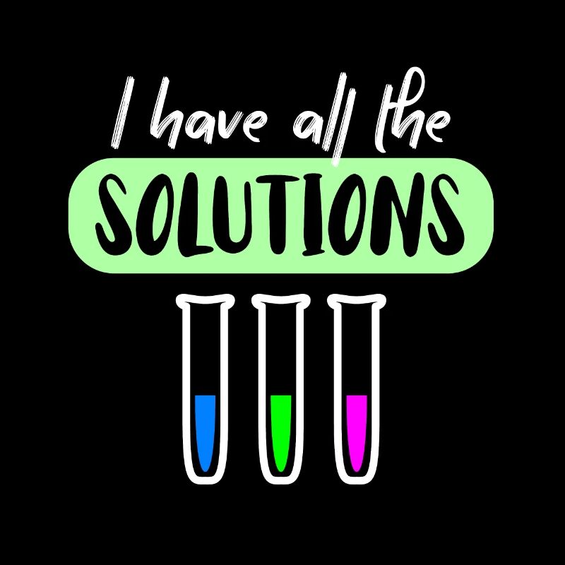 chemist