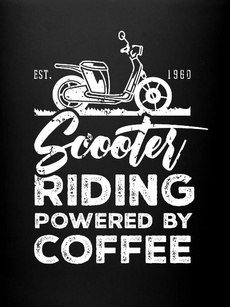 Scooter scooter