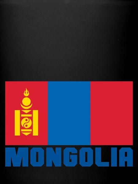 Mongolei