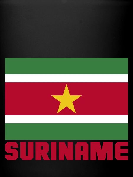 Suriname