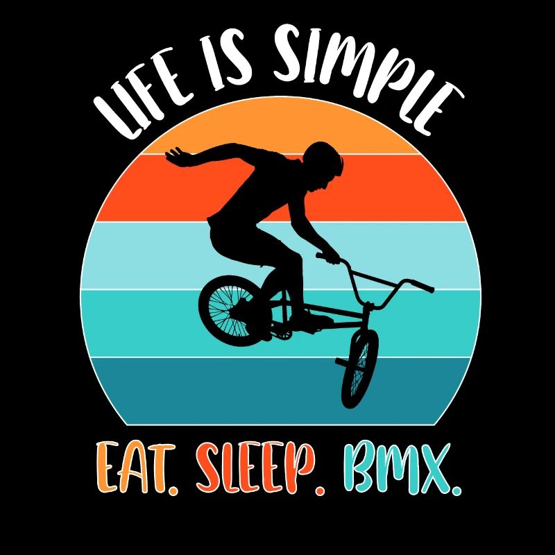 Le BMX