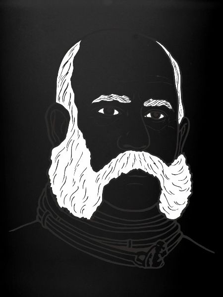 François-Joseph Ier, empereur d’Autriche