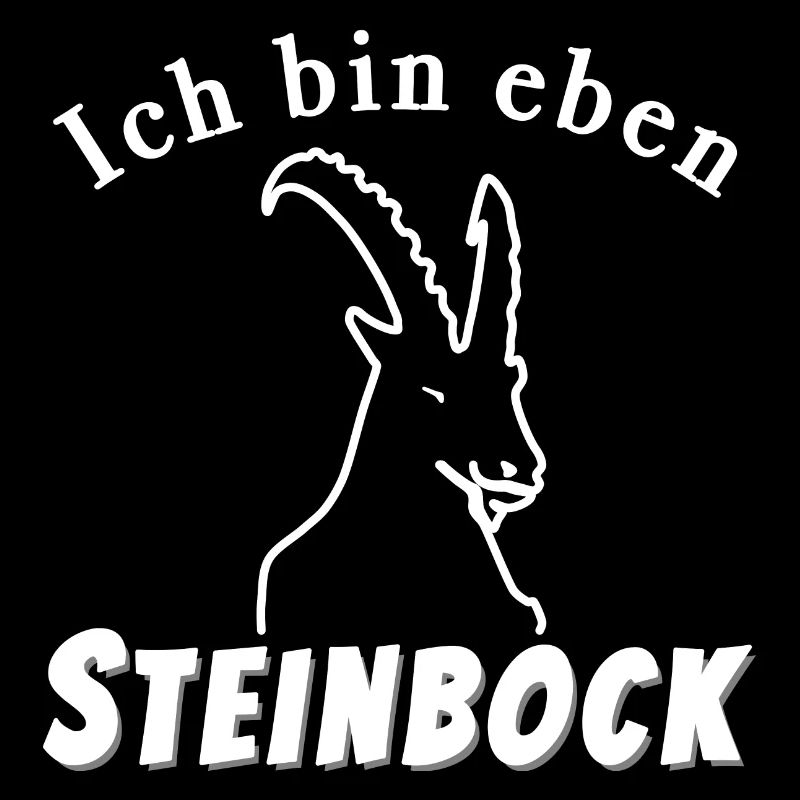 Steinbock Sternzeichen