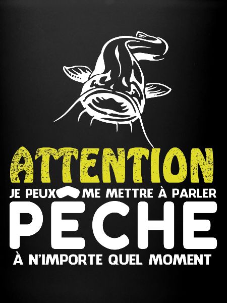 Parler Peche Silure