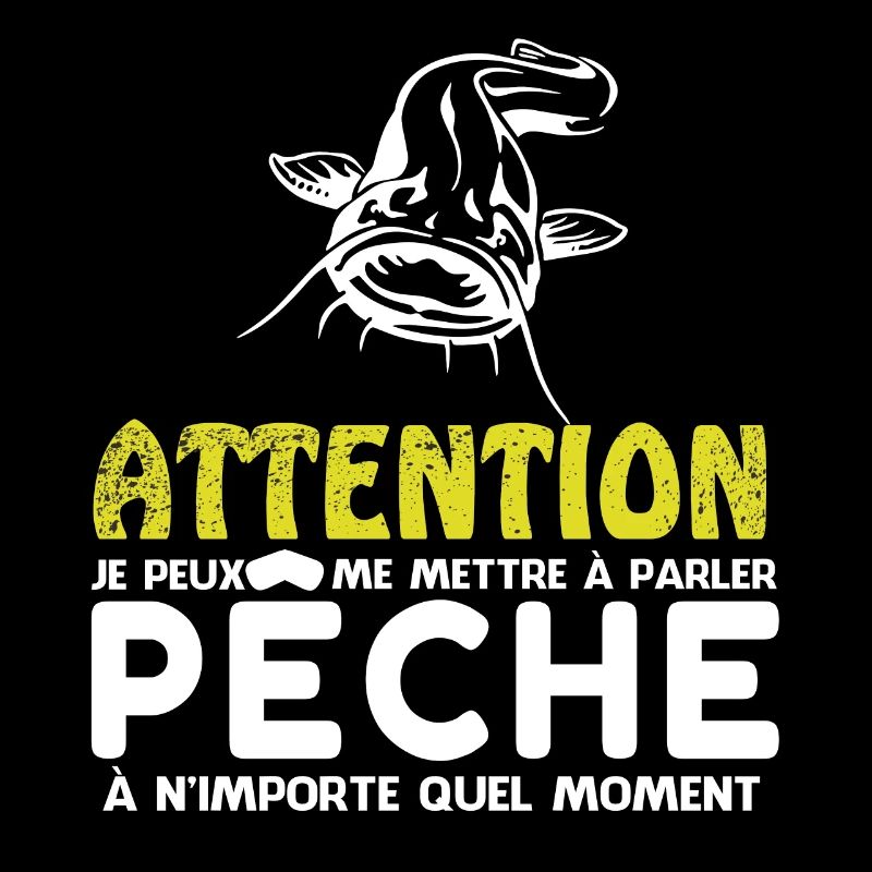 Parler Peche Silure