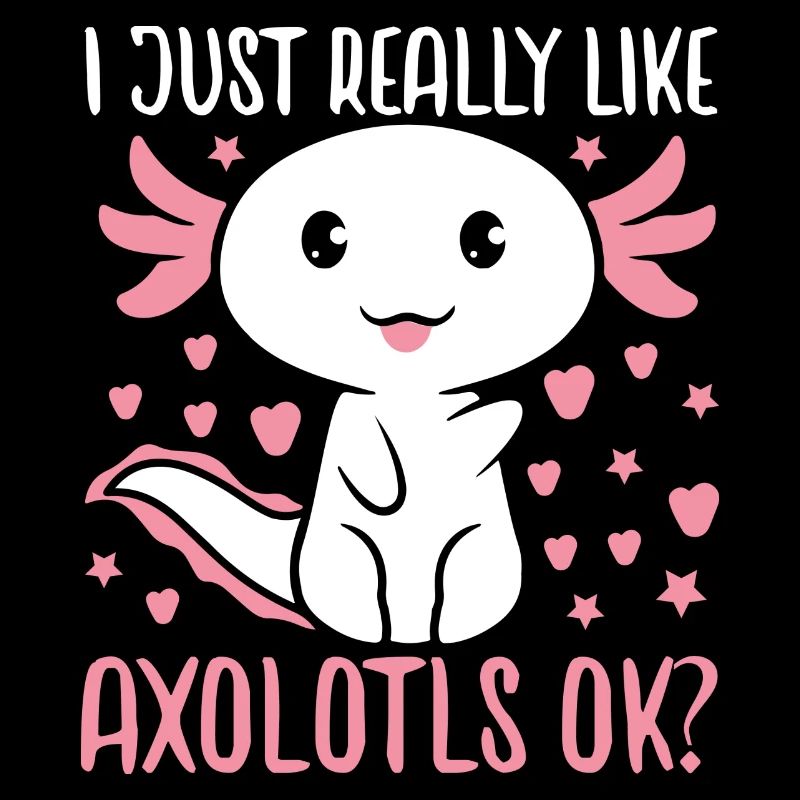 Axolotl