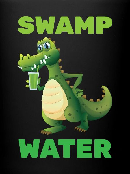 Alligator