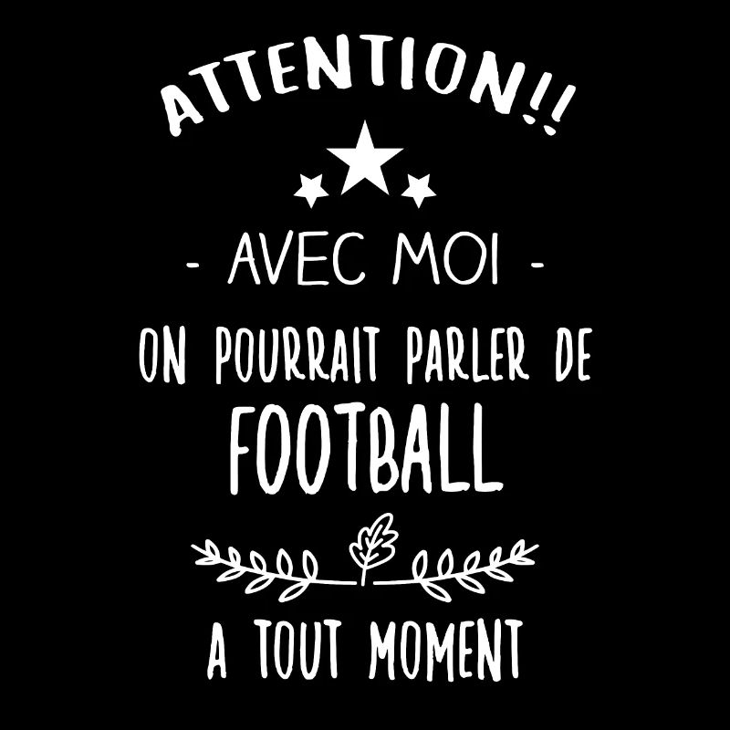 j'ai foot