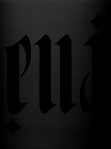 Elli Ambigram