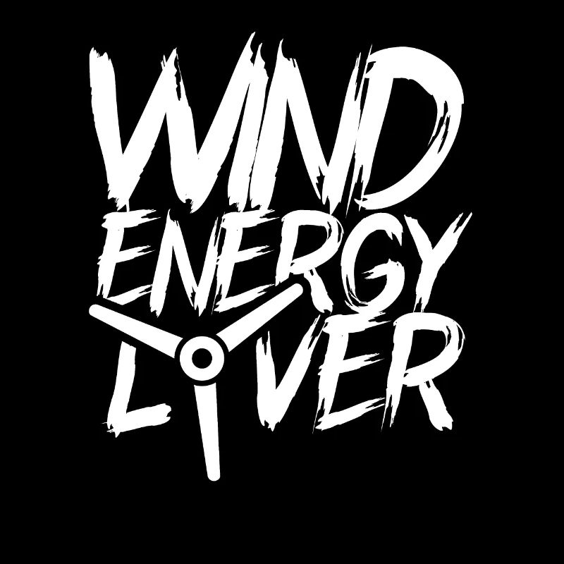 Windenergie Liebhaber Windkraft Windrad