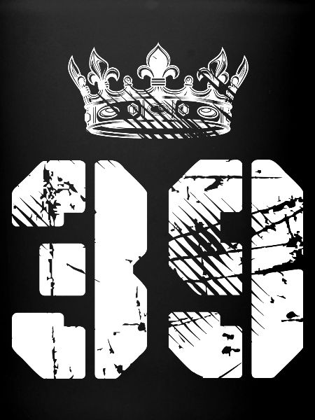39 Number crown