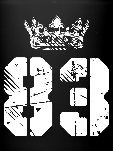 83 Couronne numérique