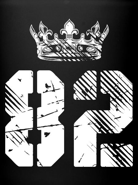 82 Couronne numérique
