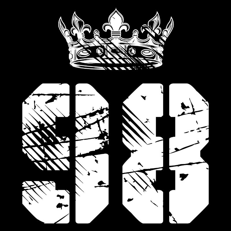 98 Couronne numérique