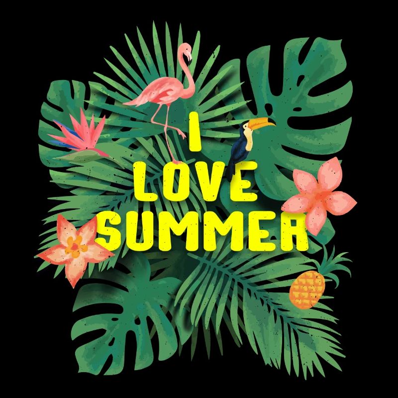 Ich liebe Summen